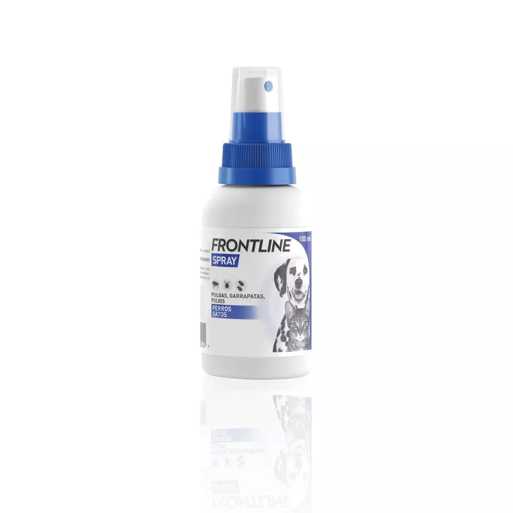 FRONTLINE SPRAY, 100 ml.