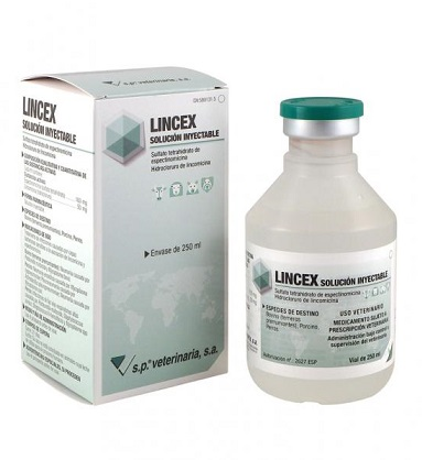 LINCEX 250 ML