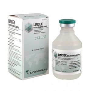 LINCEX 250 ML