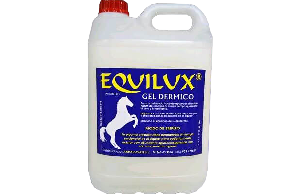 EQUILUX DERMICO 5 L