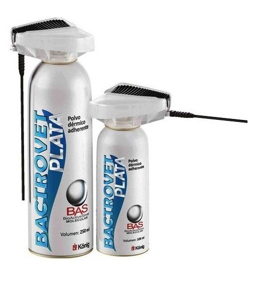 BRAVECTO PLATA 250ML