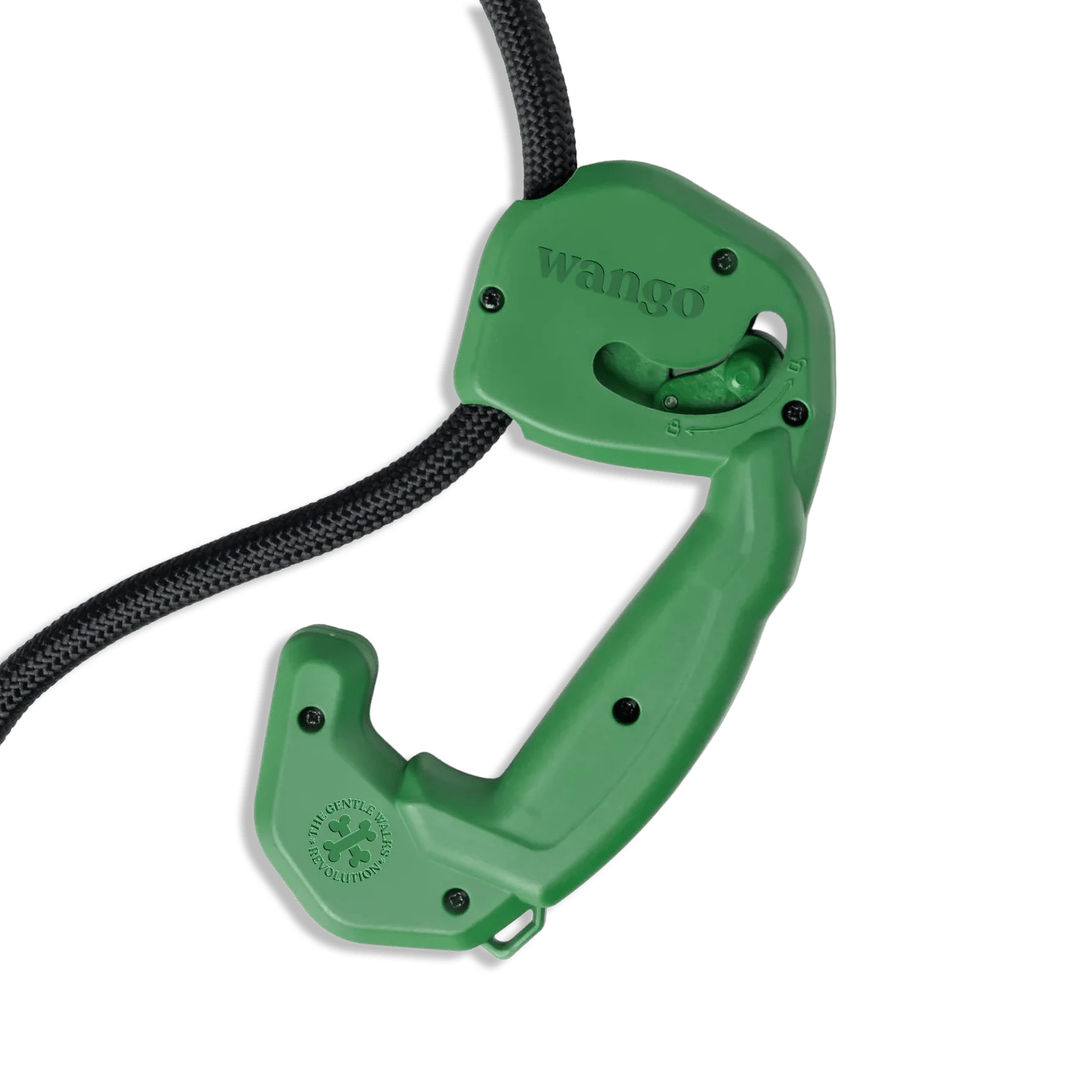 Correa WANGO Control Basic Perro | Anti tirones | Control Total y Seguridad | 1,5 m