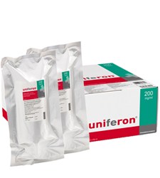 UNIFERON 200 ML (ENVASE CON 12 UNIDADES)