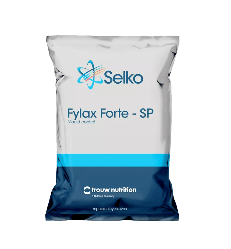 FYLAX FORTE SP (M02) KG (SACOS 25 KG)