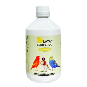 LATAC SERIFEROL 500 ML