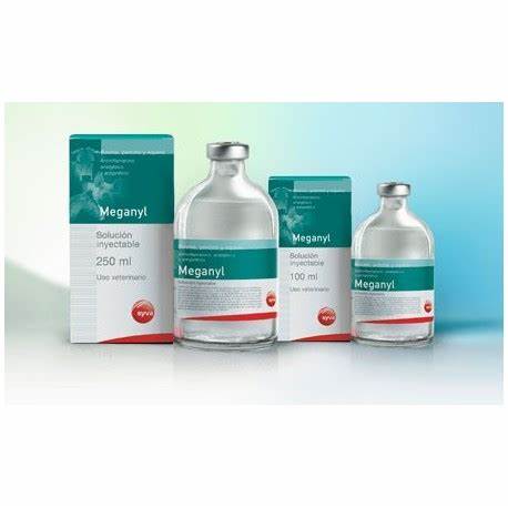 MEGANYL 250 ML (AV-IV)