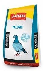 MIXTURA JARAD PALOMO DEPORTIVO M3 SIN MAIZ  25 KG