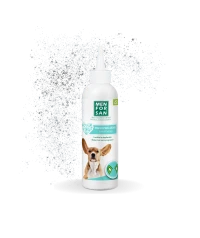 MENFORSAN TEXTURIZADOR EN ESPUMA 200 ML