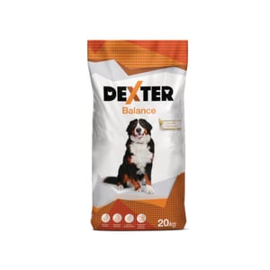 DEXTER BALANCE 20 KG