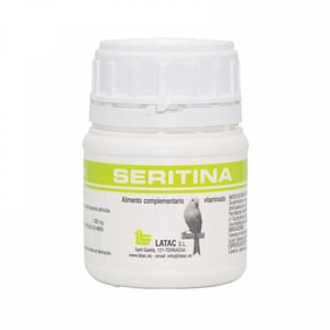 LATAC SERITINA  80 g