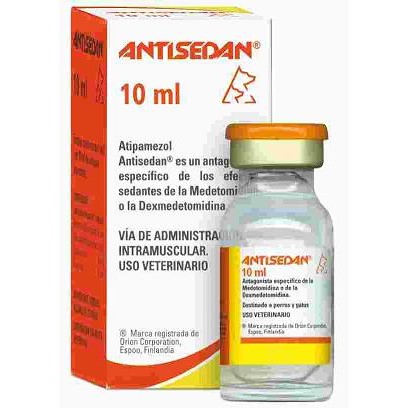 ANTISEDAN 10 ML (AV)