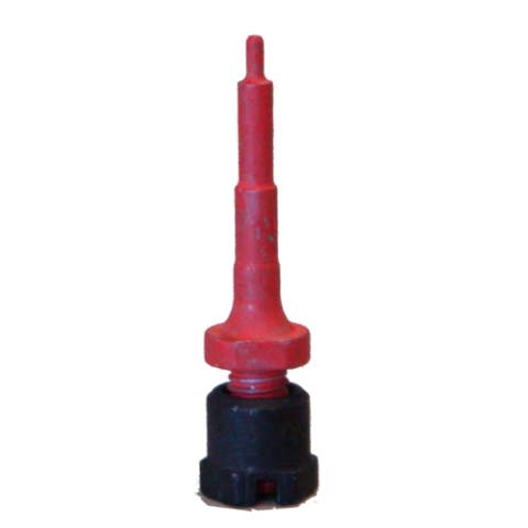 BULON ROJO TENAZA ALLFLEX COMPLETO