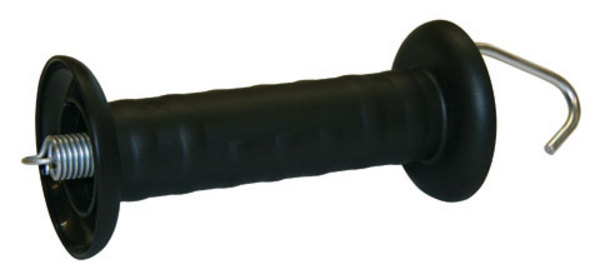 MANGO DE CIERRE HILOS NEGROS REF. 15055