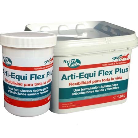 ARTI EQUIFLEX PLUS 800 g.