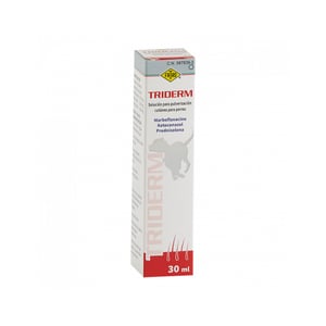 TRIDERM 30 ML