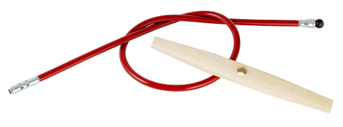 SONDA ESOFAGICA CON ABREBOCAS MEDIANO