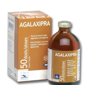 AGALAXIPRA 50 Ds.