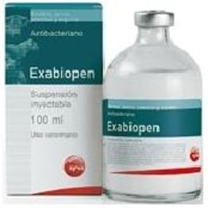 EXABIOPEN, 100 ML