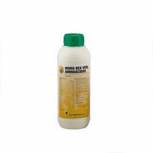 HIDRO-REX VITAL AMINOACIDOS 1000 ML