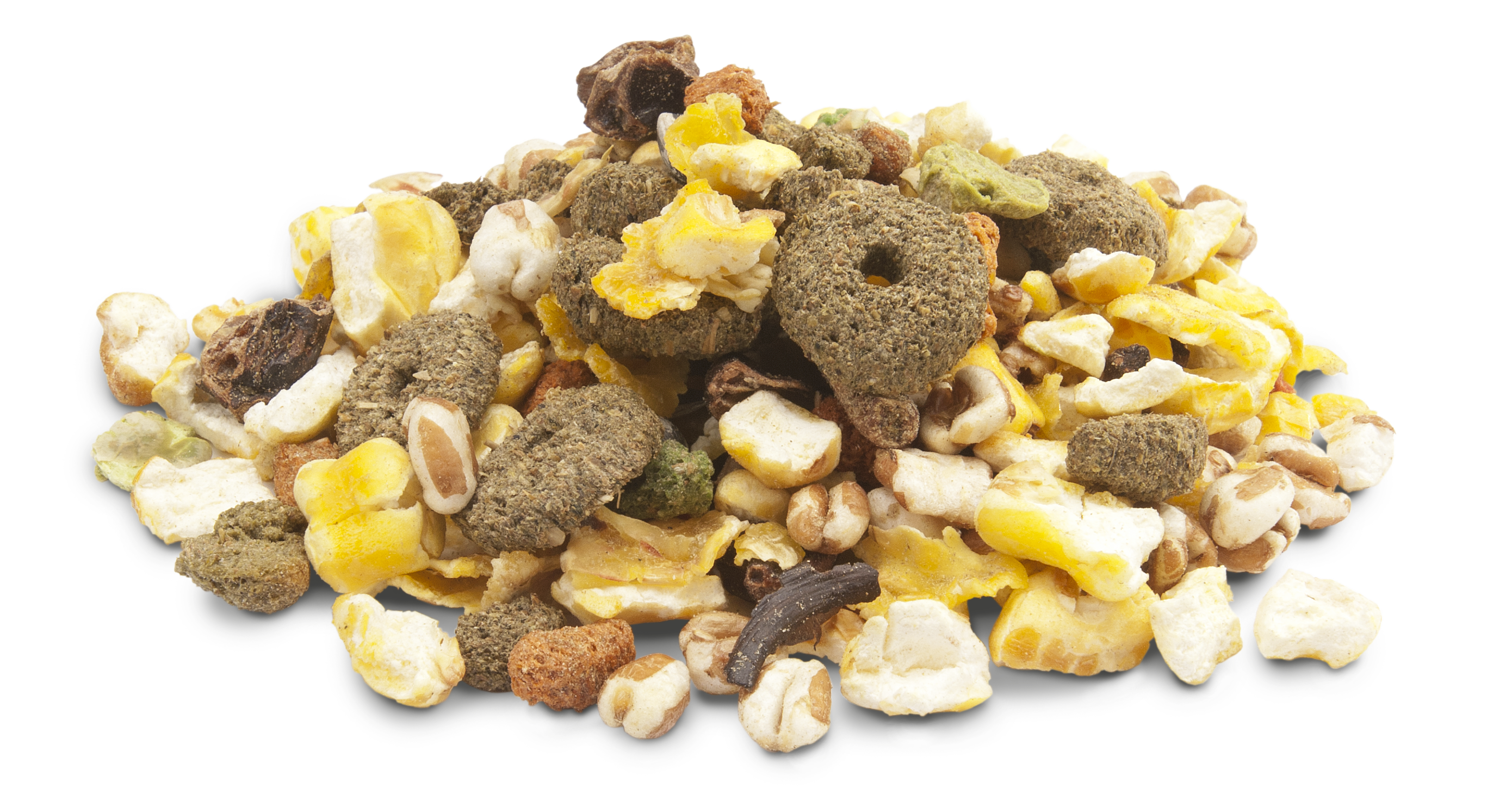 CRISPY SNACK PALOMITAS 650 G