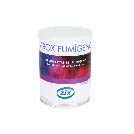 VIROX FUMIGENO 1000 GR (2.000 M3)