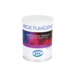 VIROX FUMIGENO 1000 GR (2.000 M3)