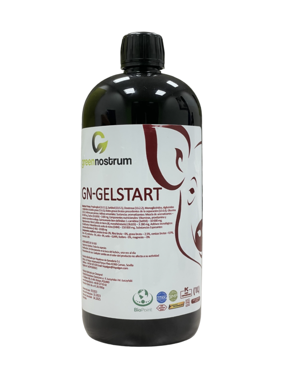 GN-GELSTART 1 L