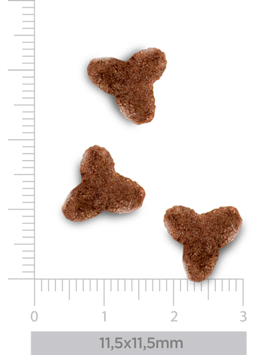 Trovet Plus | Pienso Hipoalergénico Para Gato Adulto | Cordero 1,2 kg