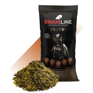 EQUUS LINE COOL MIX MS SACO 20 KG