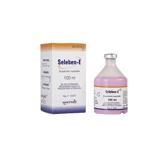 SELEBEN-E  100 ml