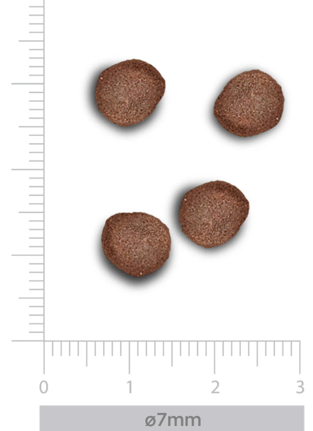 Trovet Plus Pienso Hipoalergénico Esterilizado Salmón 1,2 kg