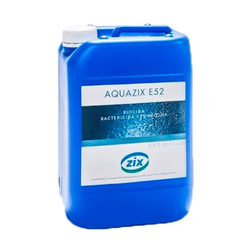 AQUAZIX E-52 BIDON 20 KG (NºCAS 772284-1)