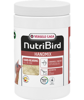 NUTRIBIRD HANDMIX 500 G