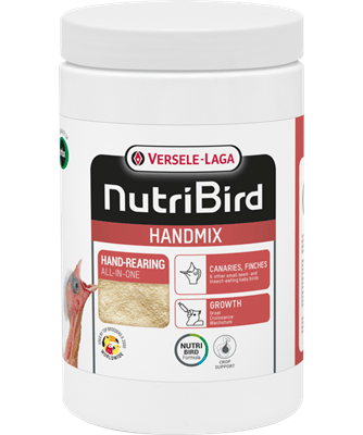 NUTRIBIRD HANDMIX 500 G