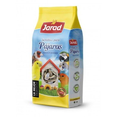JARAD PIPA LORO 400 gr