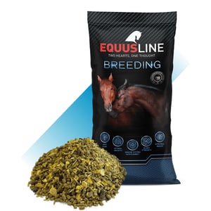 EQUUS LINE COLTS & MARES MIX-YEGUAS Y POTROS MIX MS SACOS 20 KG
