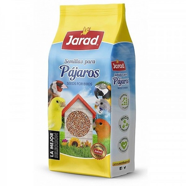 JARAD MIJO ROJO   1 KG