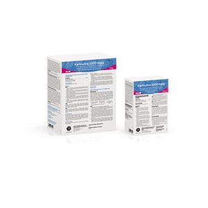 KARIMULINA 1000 MG/G GRANULADO 1 KG