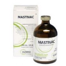 MASTIVAC 100 ML