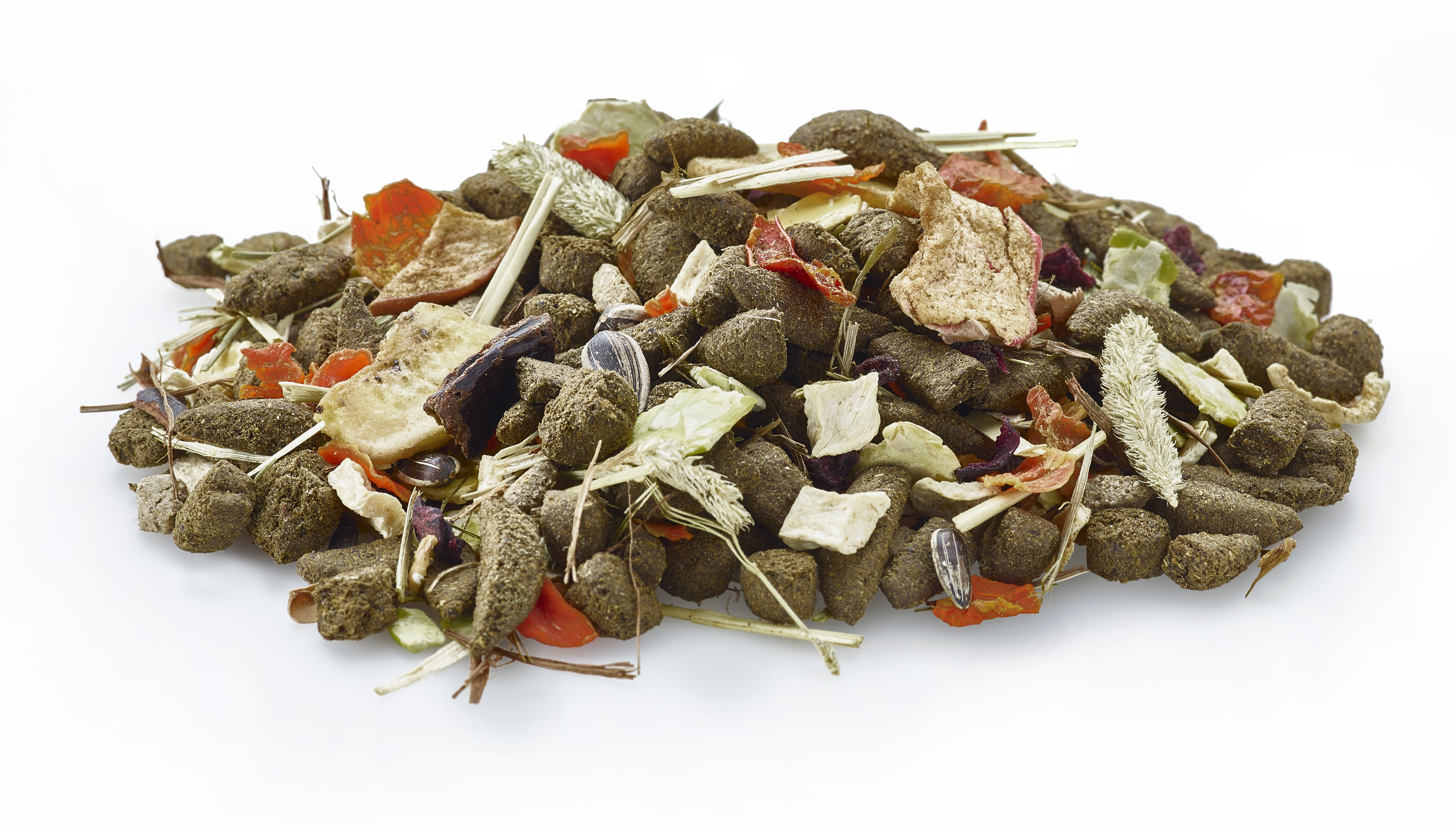 Nature Cuni Pienso Para Conejos 2,3 Kg