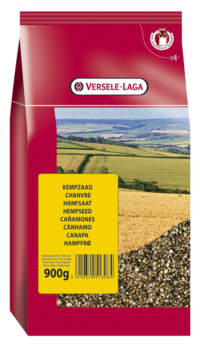 Hispalgan-Versele-Laga-Cañamones-900g