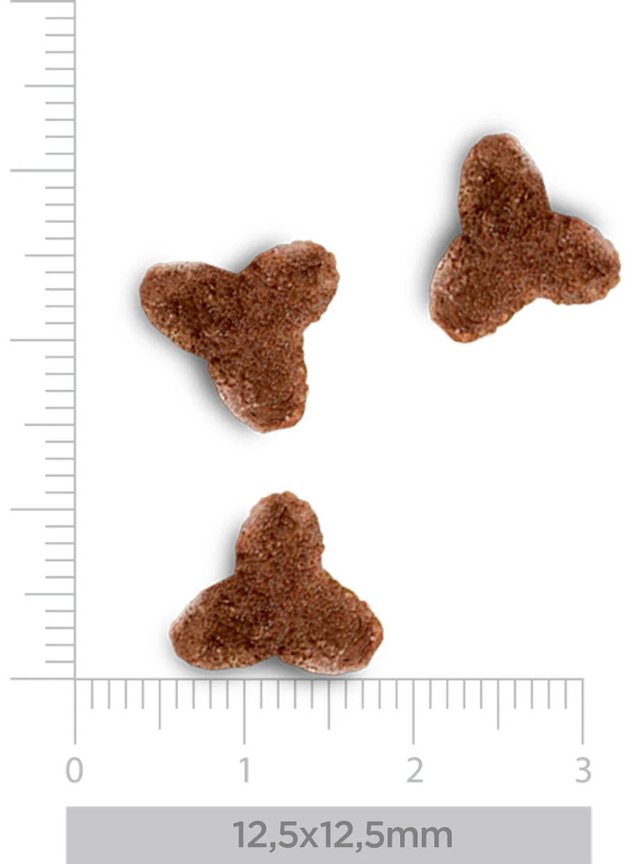 Trovet Plus | Pienso Para Problemas Urinarios Por Estruvita Para Gato Adulto | Pollo 1,2 kg

