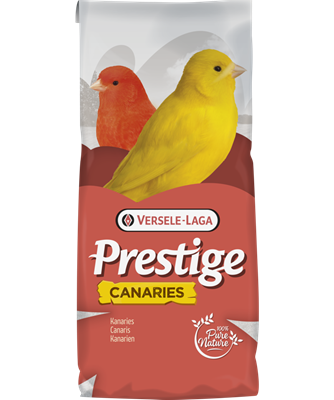 PRESTIGE SEMILLAS DE GERMINACIÓN CANARIOS 20 KG