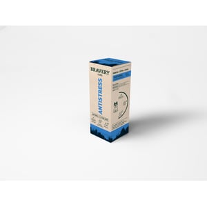 Aceite anti-estrés para perros Bravery Care Oil – Reduce ansiedad y promueve calma y bienestar