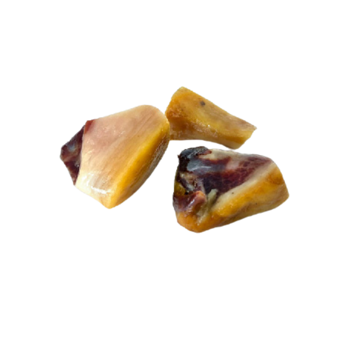 Serrano Ham | Jamoncitos de Jamón Serrano para Perros | 90 g