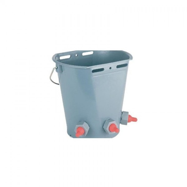 CUBO TERNEROS 3 SALIDAS COMPLETO