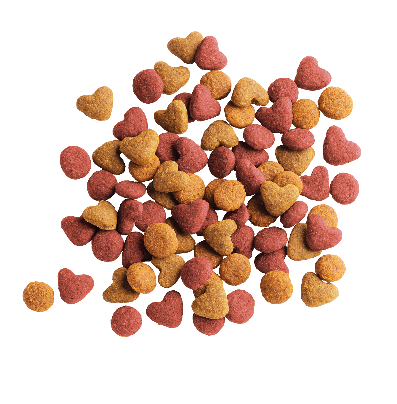 LARA JUNIOR CON POLLO 2 KG