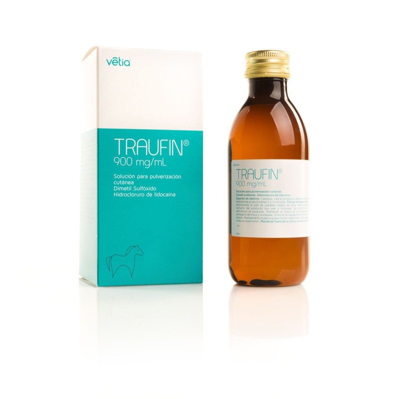 TRAUFIN 200 ML