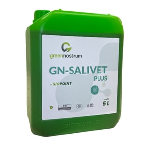 GN-SALIVET PLUS 5 L