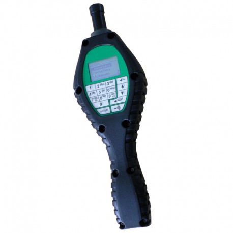 LECTOR I-READ (LECTOR DE BOLOS)